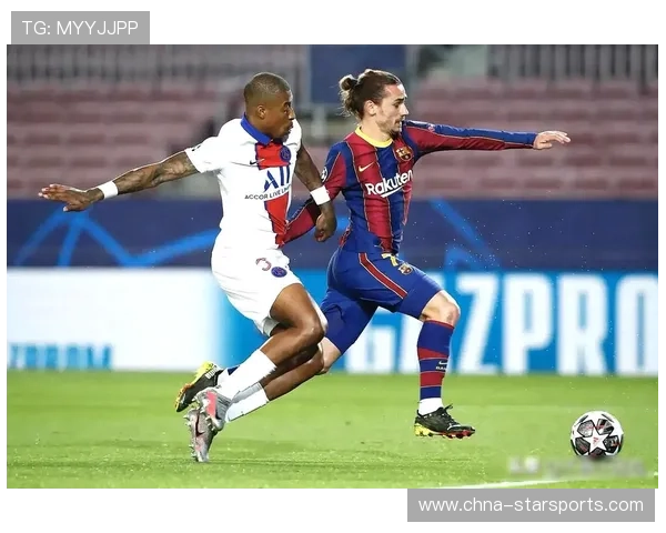 拉菲尼亚弧顶劲射巴萨锁定胜利